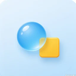Tile Shape Path 图标